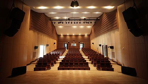 소극장